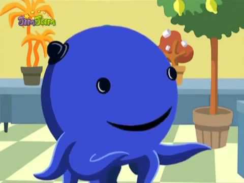 Oswald the Octopus | The Parody Wiki | FANDOM powered by Wikia