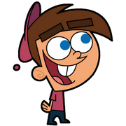 Timmy T.