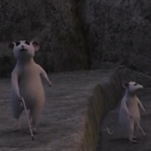 Three Blind Mice Shrek The Parody Wiki Fandom