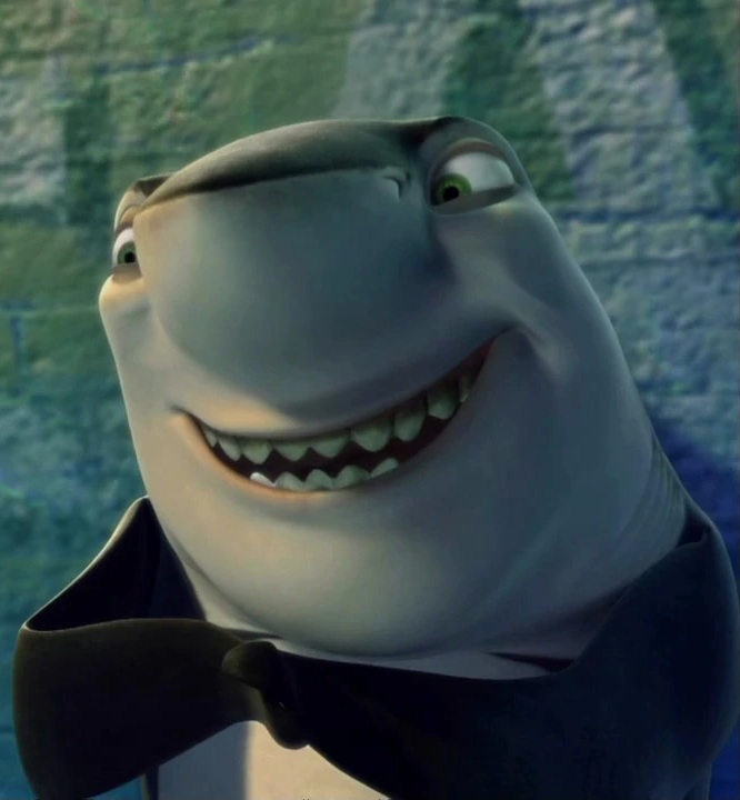 Lenny (Shark Tale) | The Parody Wiki | Fandom