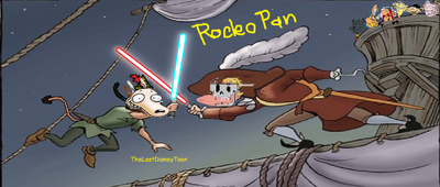 Rocko Pan 1.