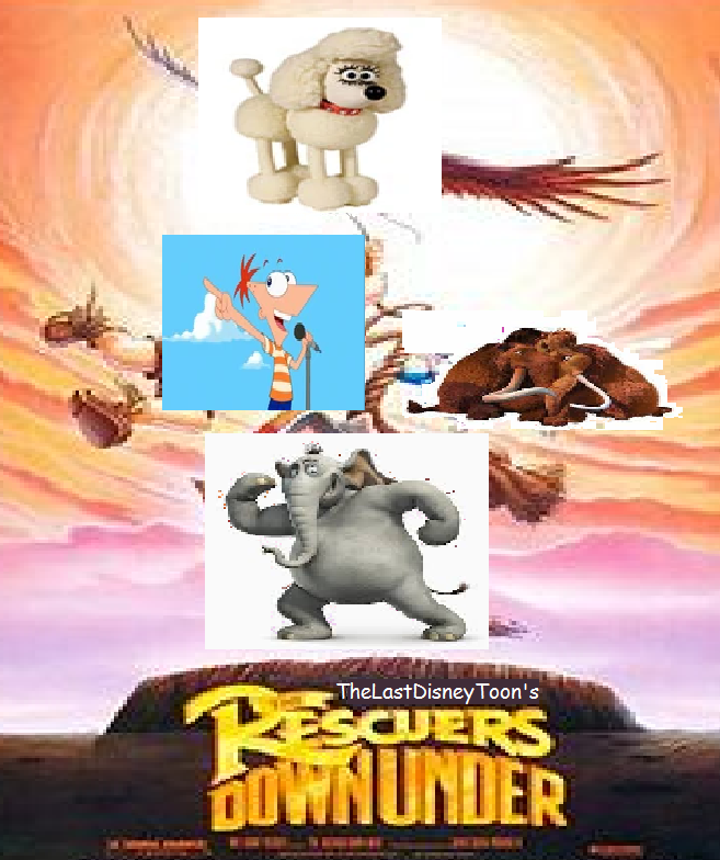Watch The Rescuers Down Under Download Full Watch The Rescuers Down Under Download Full