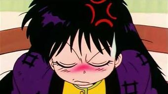 Duchess Productions Screwy Ain T It Logo 26 Rei S Angry Face