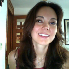 Vanessa Garcel
