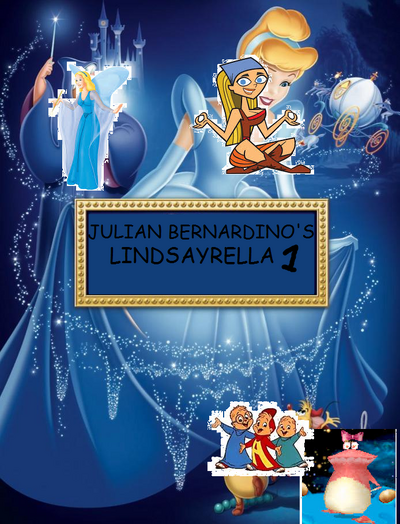 Lindsayrella 1.