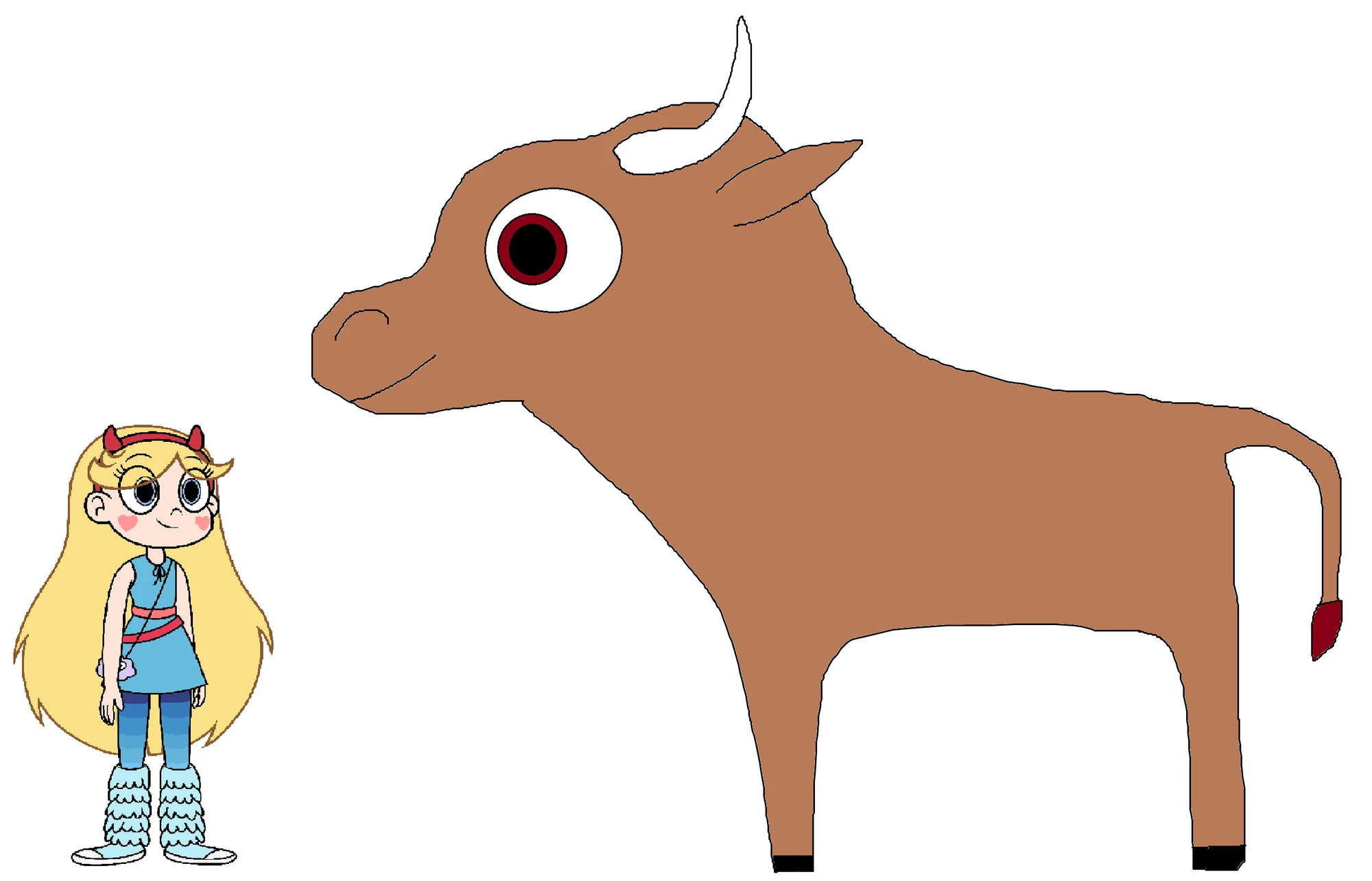 Ox The Parody Wiki FANDOM powered by Wikia