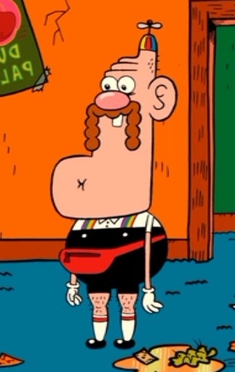 Download Image - Uncle Grandpa (pilot).jpg | The Parody Wiki ...