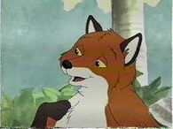 Franklin Fox