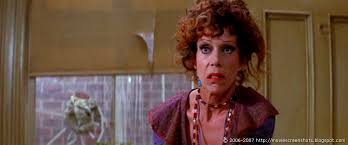 Miss Hannigan