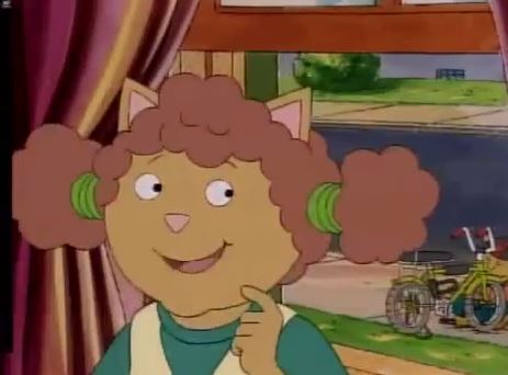 Sue Ellen Armstrong | The Parody Wiki | FANDOM powered by Wikia