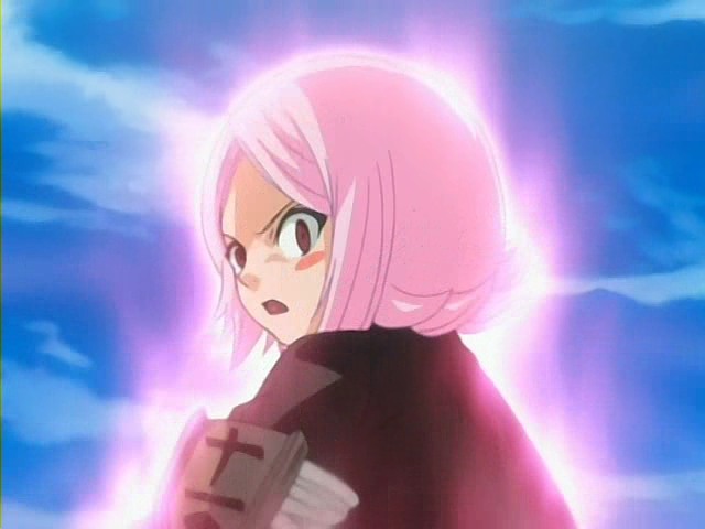 Way Of The Yachiru The Parody Wiki Fandom Powered By Wikia