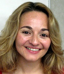 Barbara Tissier