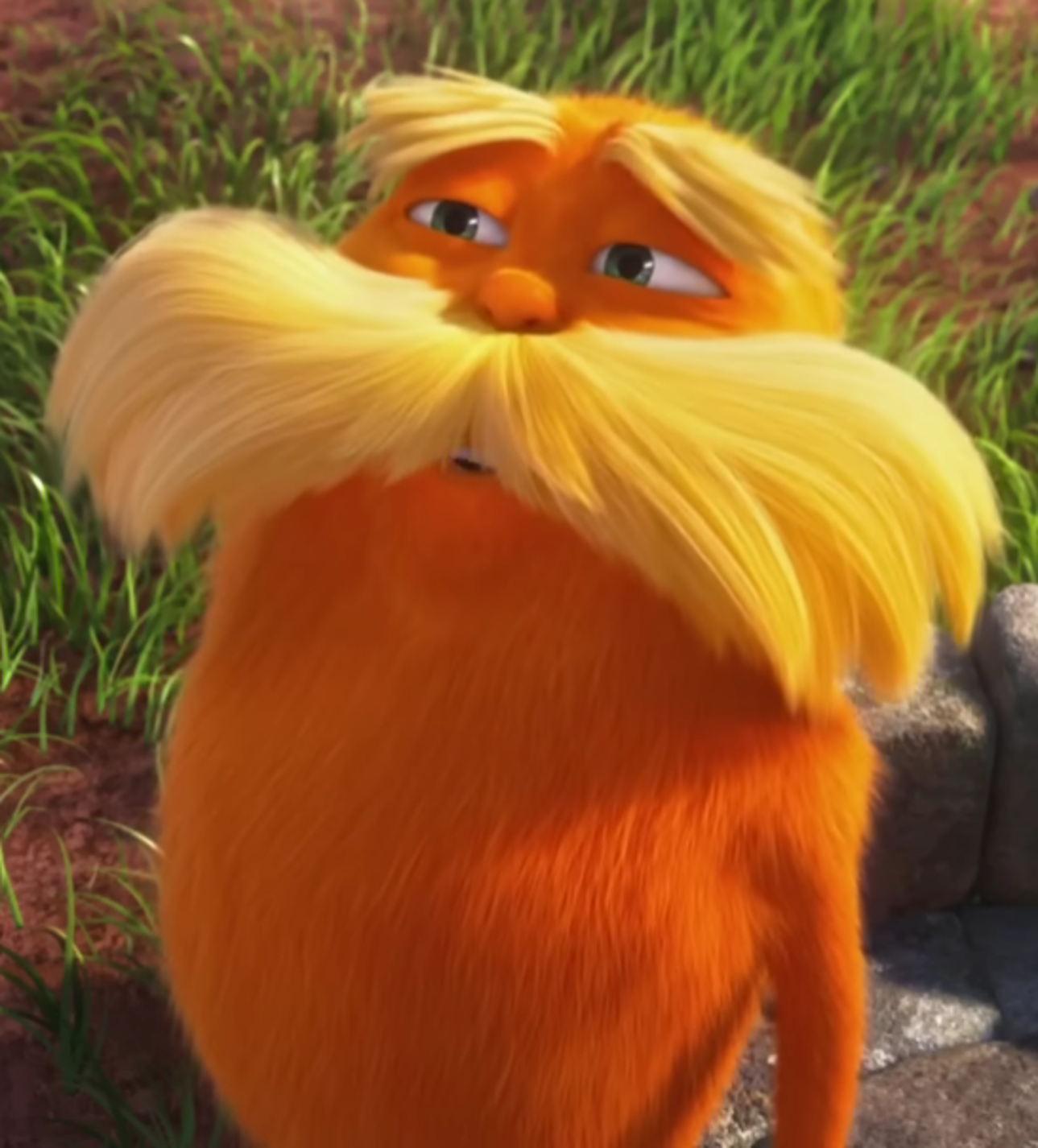 watch the lorax watch the lorax