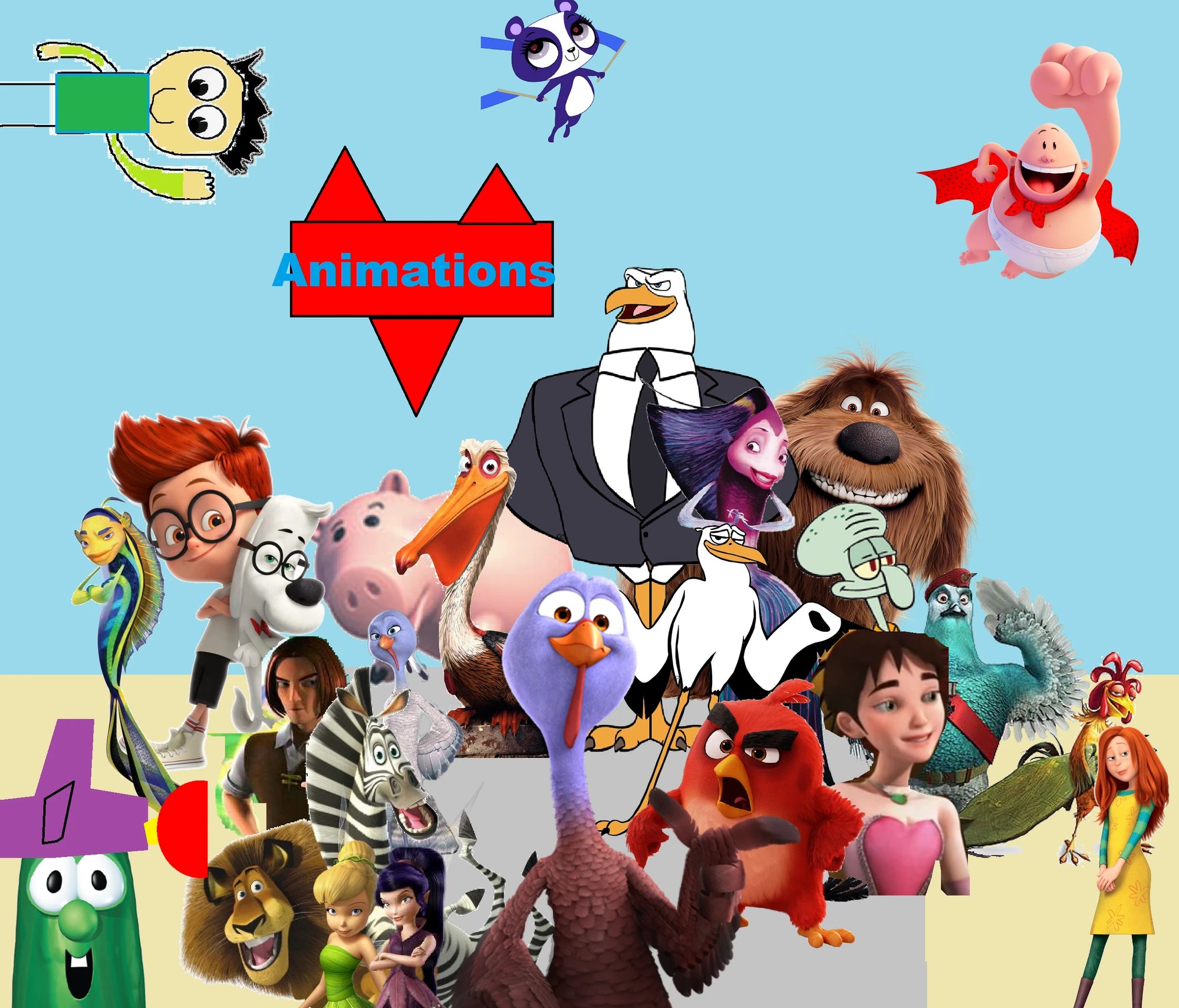 Animations (Cars) The Parody Wiki FANDOM powered by Wikia