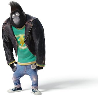 Johnny (Sing) | The Parody Wiki | Fandom