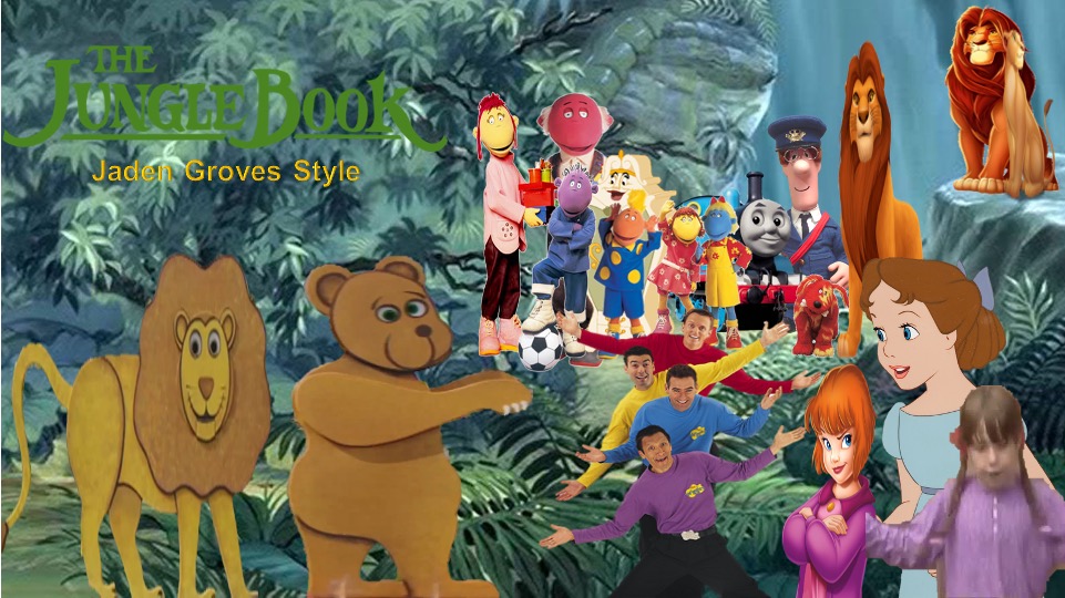 download the new version for mac The Jungle Book download the new version for mac The Jungle Book