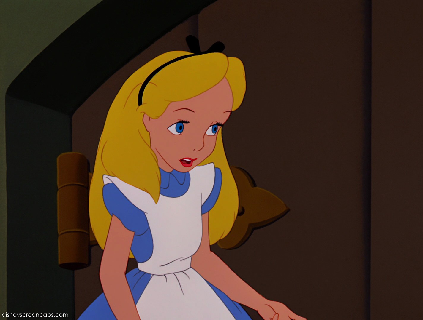 Alice Alice In Wonderland The Parody Wiki Fandom