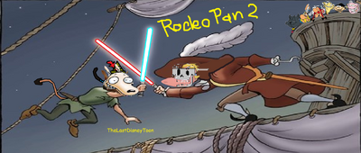Rocko Pan 2.