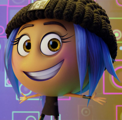 Jailbreak (The Emoji Movie) | The Parody Wiki | Fandom