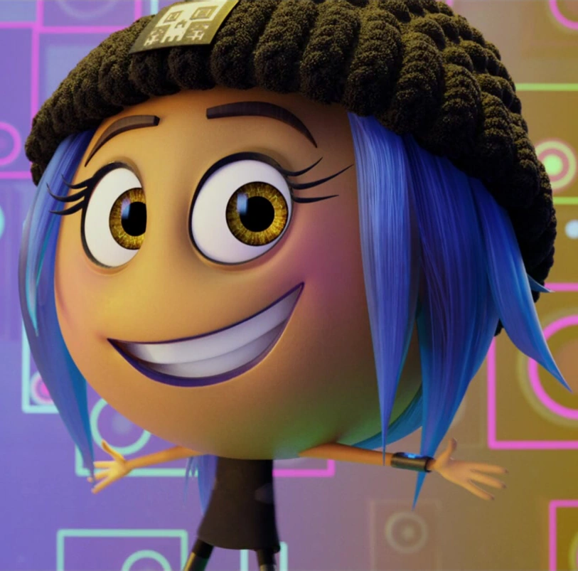 Jailbreak (The Emoji Movie) The Parody Wiki Fandom