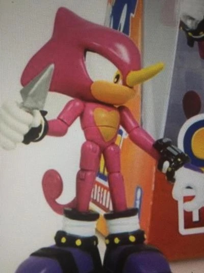Espio the chameleon by ohyeahcartoonsfan ddgwon4-fullview