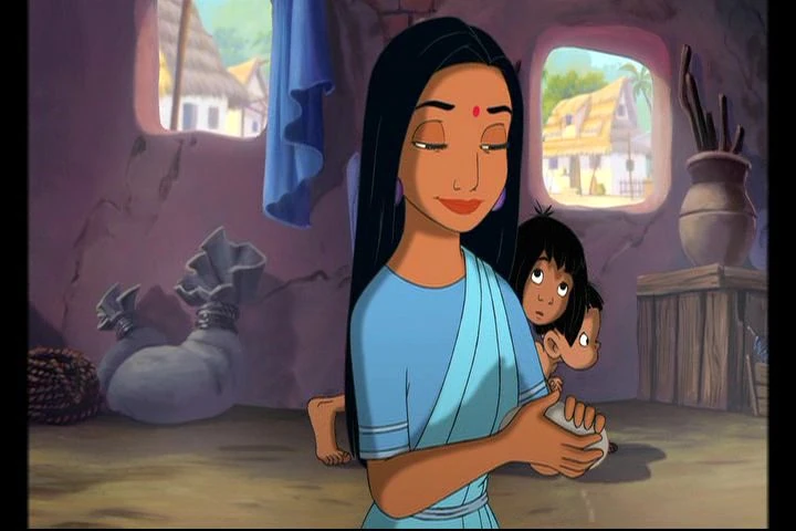 Messua The Parody Wiki FANDOM powered by Wikia