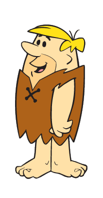 Barney Rubble