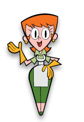 image dexter mom dexter