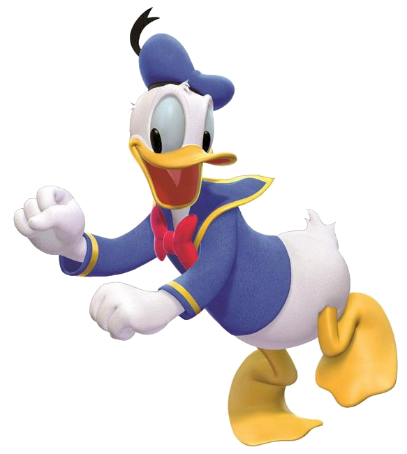 Image - Donald Duck dancing.png | The Parody Wiki | FANDOM powered by Wikia
