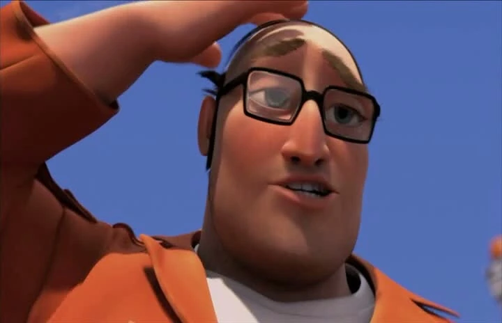 Image - Dwayne.jpg | The Parody Wiki | FANDOM powered by Wikia