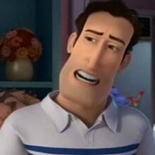 Ken Bee Movie The Parody Wiki Fandom