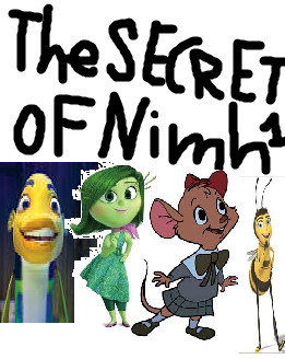 The Secret of Nimh 1,