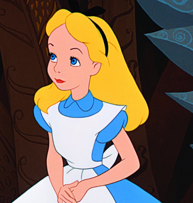 Image Alice 1951 The Parody Wiki Fandom Powered By Wikia