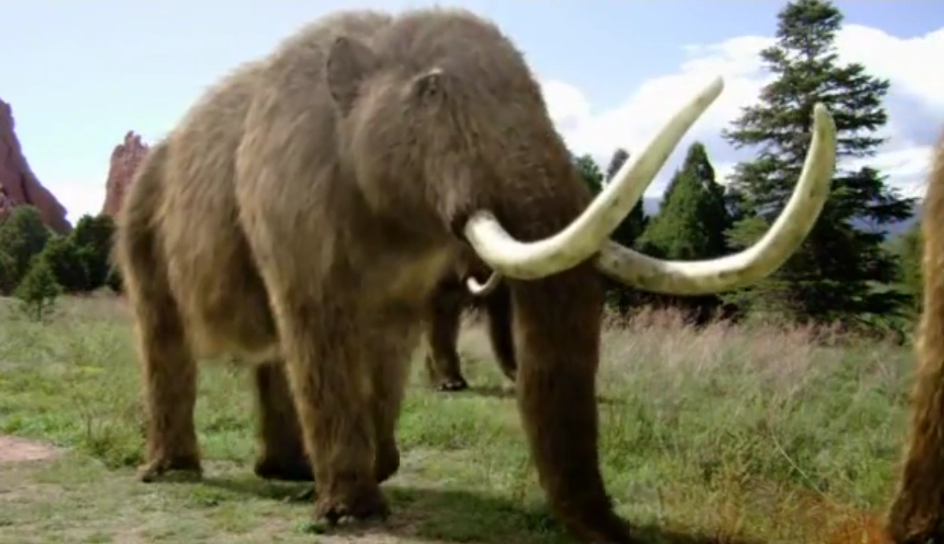 American Mastodon The Parody Wiki FANDOM powered by Wikia