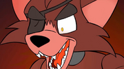 Foxy (Tony Crynight)