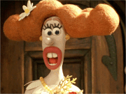 Lady Tottington