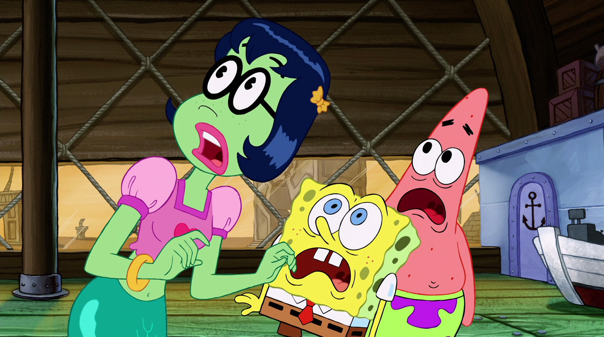 image spongebob movie disneyscreencaps com 8424 jpg the parody