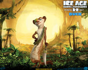 Buck (Ice Age)