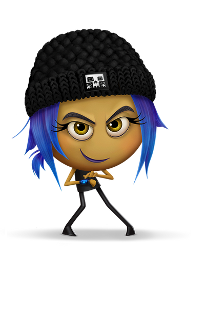 Jailbreak (The Emoji Movie) | The Parody Wiki | FANDOM powered by Wikia