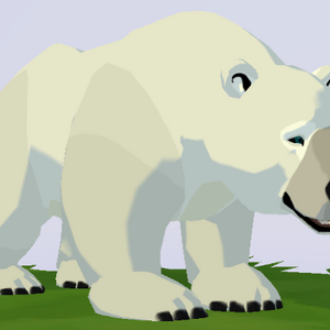Polar Bear The Parody Wiki Fandom