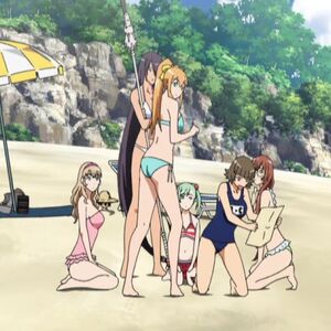 Wallpaper Koumei Shokatsuryou The Parody Wiki Fandom For Free
