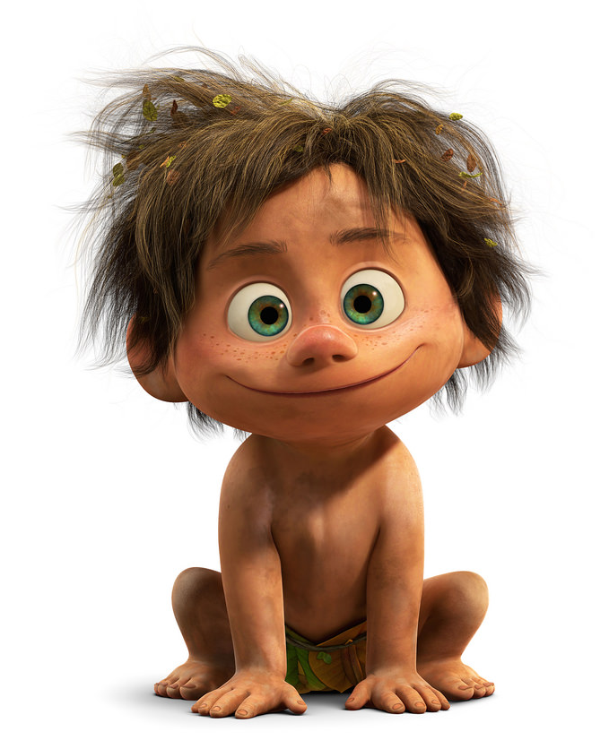 Spot (The Good Dinosaur) | The Parody Wiki | FANDOM powered by Wikia