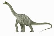 Andesaurus