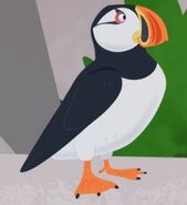 List of Species seen in Wild Kratts | The Parody Wiki | Fandom
