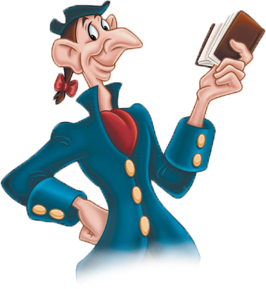 Ichabod
