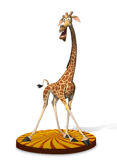 Image - Melman madagascar 3.png | The Parody Wiki | FANDOM powered by Wikia
