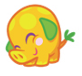 Mr. Snoodle Big Smile