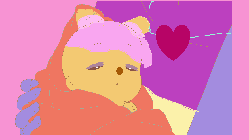 Paula Fox The Parody Wiki FANDOM powered by Wikia