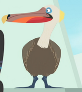 List of Species seen in Wild Kratts | The Parody Wiki | Fandom