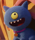 Uglydog